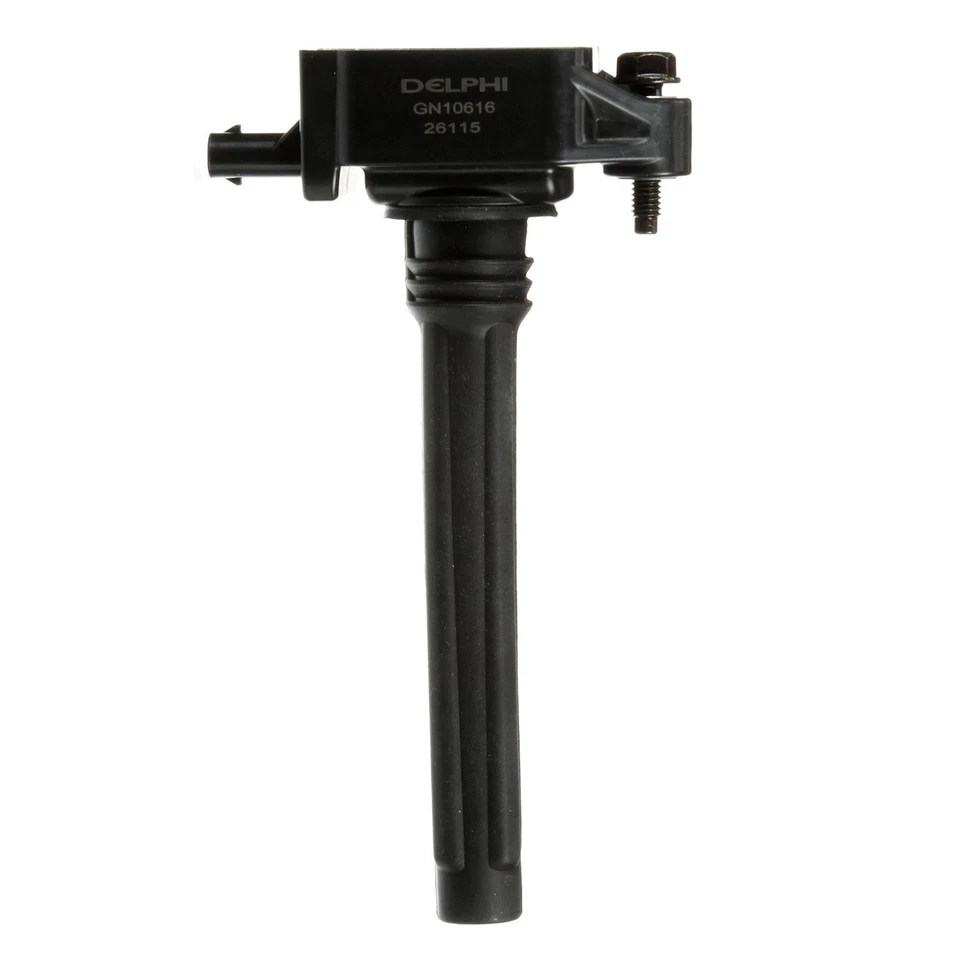 Bobina de encendido Delphi 2012 2013 2014 para Jeep Grand Cherokee 2011-2015 3,6 L V6 Foto 2 de 4