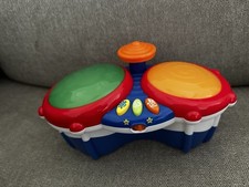 Big Steps Musical My First Bongo Drum Set