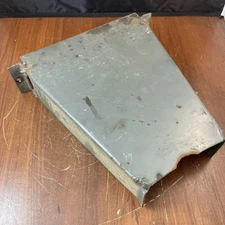 Delta 1160 Table Saw Belt Guard