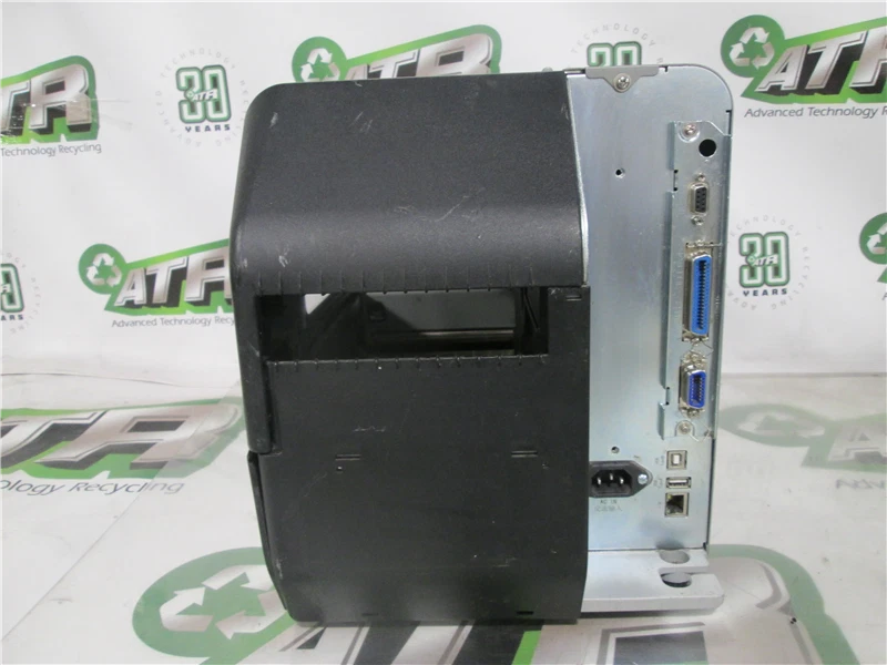 SATO CL4NX Thermal Label Printer Tested Functional - Image 3 of 4