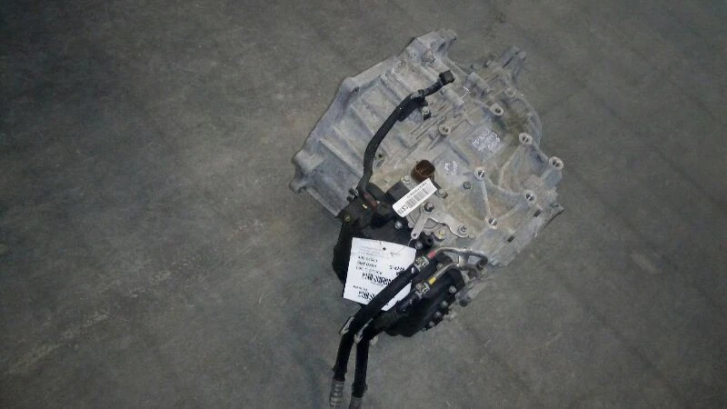 Automatic Transmission 2.4L ID 68197729 Fits 13-16 Dodge DART 5186090 Foto 2 de 4