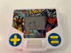 Tiger Electronic Marvel Comics X-Men Wolverine Handheld Game Tested Vintage 1988