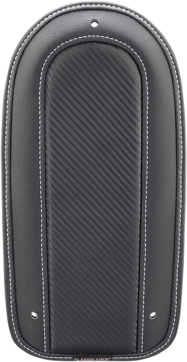 SADDLEMEN Fender Chap - Matches Dominator Solo Fits Seat T8700-97-D