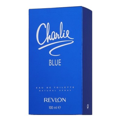 Revlon Charlie Blue EDT 100ml