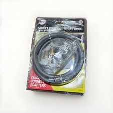DANCO 10912 FAUCET PULL-OUT SPRAY HOSE KIT FOR KITCHEN PULLOUT HEADS NEW