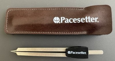 Pacesetter EKG/ECG Premium Calipers with Case Made in Germany 4 1/2''