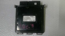 Engine ECM Control Fits 12-15 MERCEDES C-CLAS...