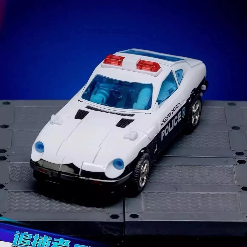 DX9 D-18 Devetive (not-Prowl) - Image 2 of 4