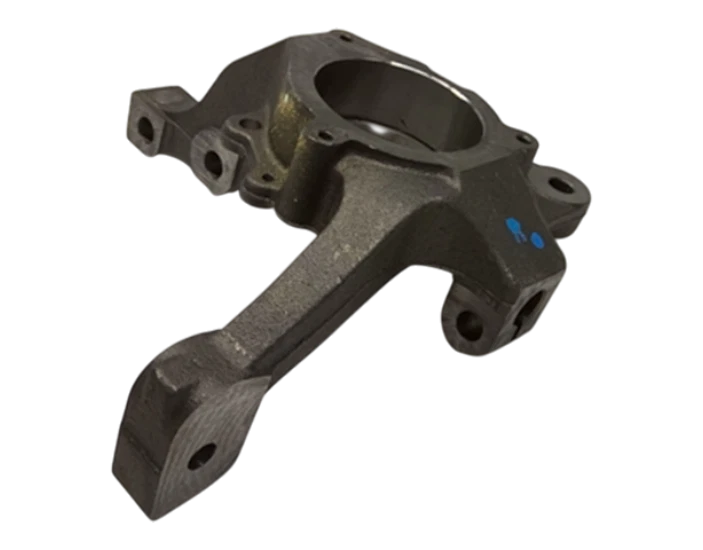 Se adapta a Chrysler Dodge PT Cruiser 2005-2010 nudillo delantero de neón 5272486ab - nuevo OEM Foto 4 de 4