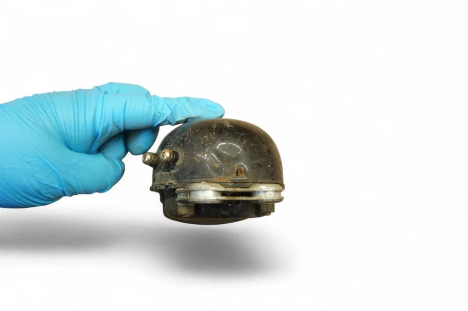 Bocina Yamaha Ym1 305 Ym1-305 Y154 *2678D Foto 4 de 4