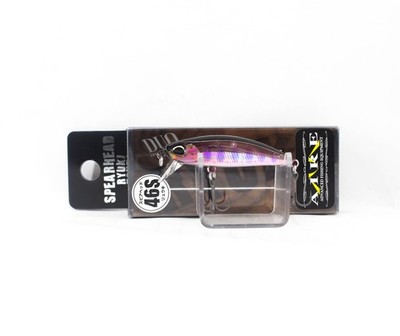 Duo Spearhead Ryuki 46S M Aire Versenkung K�der CNHZ395 (5961)