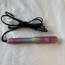 CHI Vibes Wave On Multifunctional Waver, Curling Iron for All Hair Types