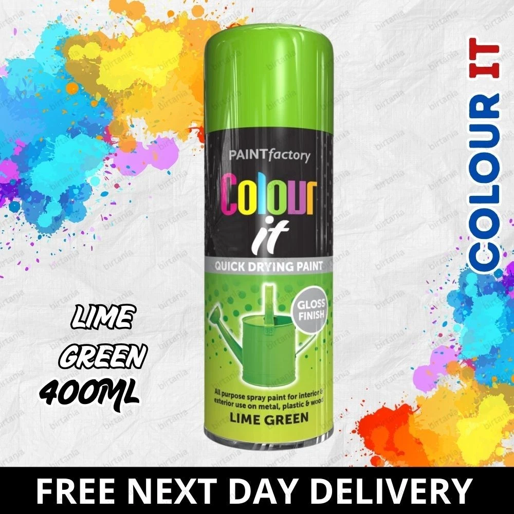 Deco Color 1 Stück 400ml Militär Army Militärlack Lackspray Nato Farbe Wählbar (beige RAL 1001