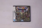 Dragon Quest IX: Sentinels of the Starry Skies Nintendo DS JPN