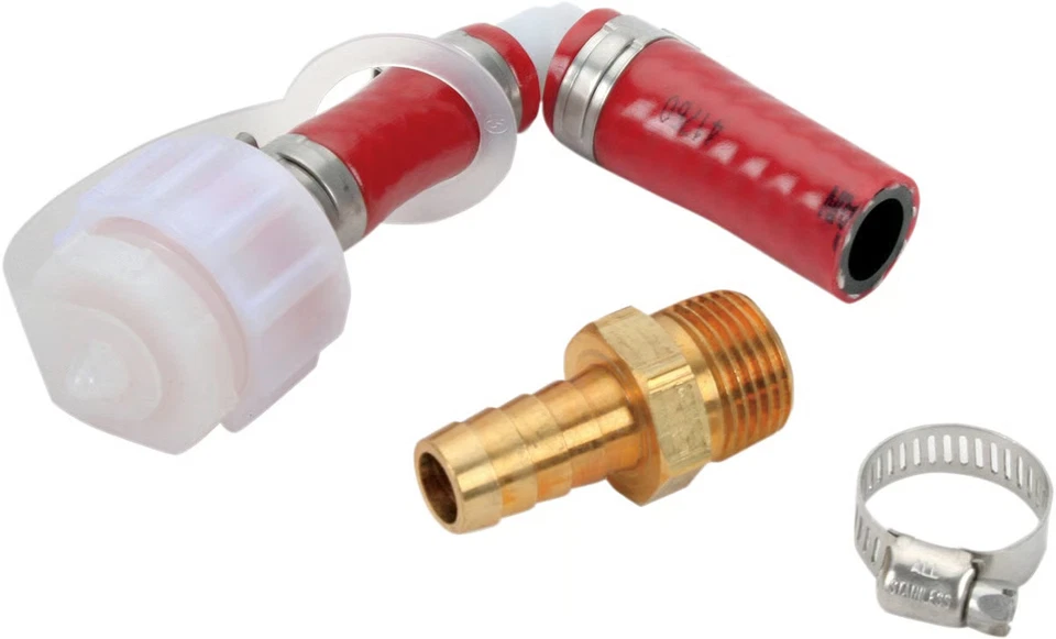 Atlantis Flush Kit - A6000 A6000 18-0130 983013 Foto 4 de 4