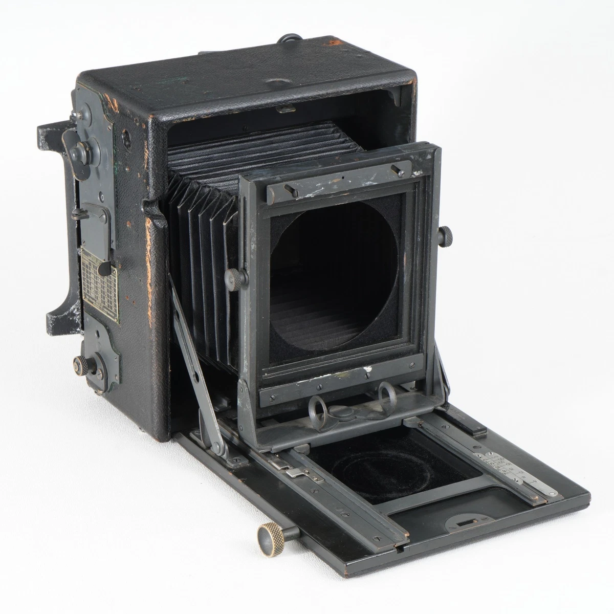 Graflex Speed Graphic 4x5 in Manual Film Cameras for sale | eBay