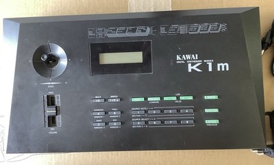 Kawai K1m Desktop Digital Synthesizer