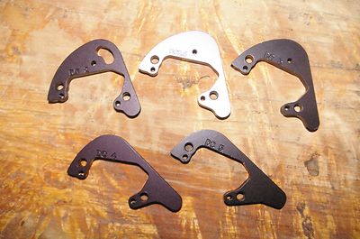 Bowtech DC CAM MODULES One PAIR of your Choice at the Drop Down Menu 