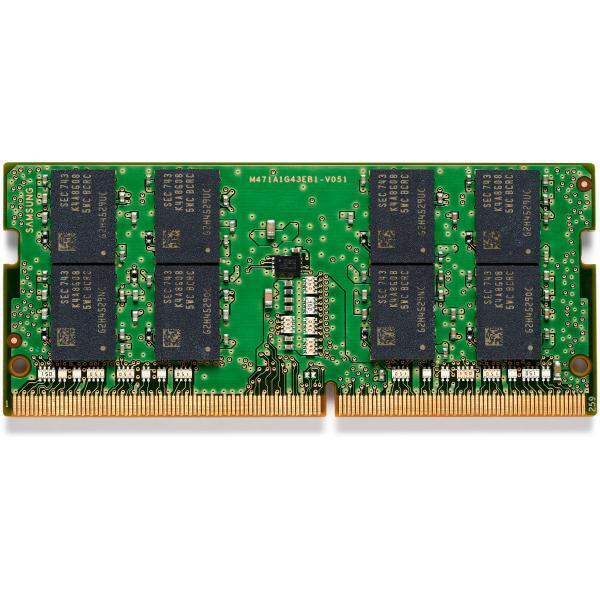 HP 32GB DDR4-3200 SODIMM memoria