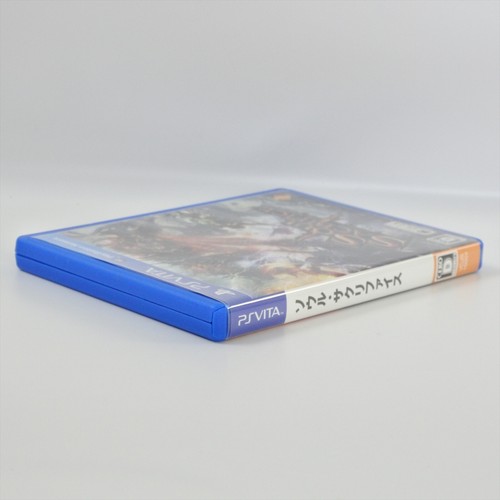 PS Vita SOUL SACRIFICE Sony Playstation pv - Picture 3 of 3
