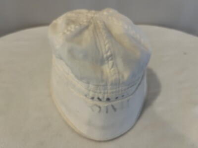 40s us navy せーラーハット 後染め　DIXIE CUP ミリタリー 40s us navy せーラーハット 先染め DIXIE CUP ミリタリー