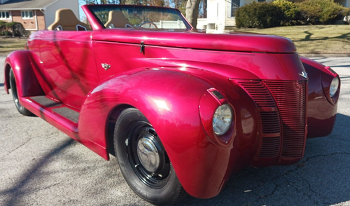 1938 Ford Other