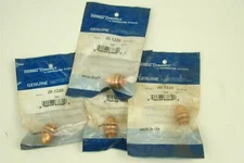 (4) Thermal Dynamics 35 A Tip  .031" Orifice, 20-1220