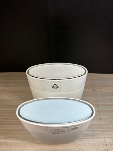 Set router e satellite Orbi RBR50 e RBS50 NETGEAR NO cavi di alimentazione! - Foto 3 di 6