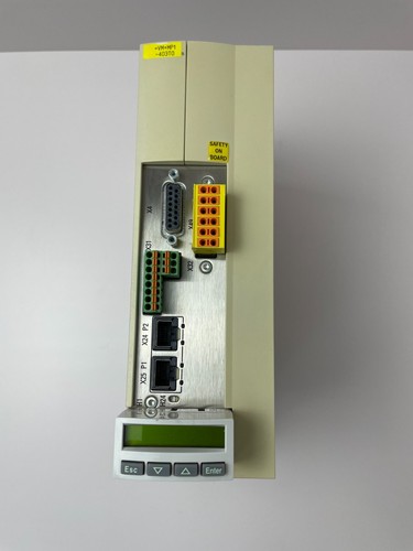HCS01.1E-W0018-A-03-B-ET-EC-NN-L4-NN-FW(Used working) by DHL - Picture 2 of 9