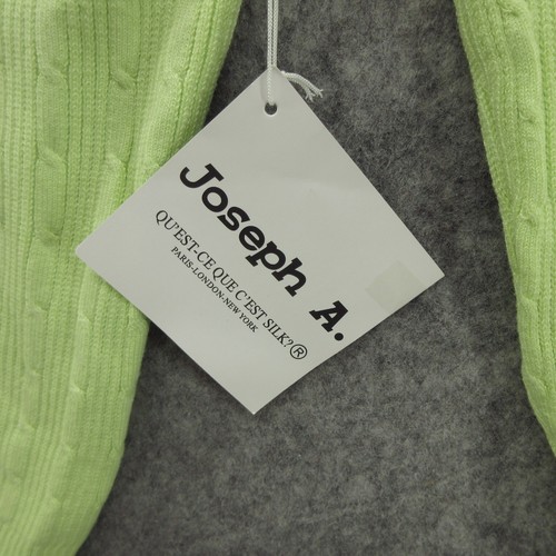 Joseph A Sweater Womens Size Small Long Sleeve Knit Cardigan New - Picture 7 of 15