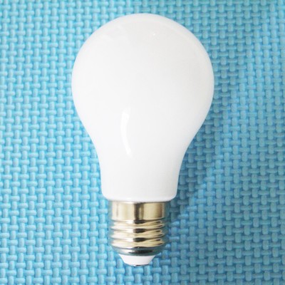 100 7W E27 Bright Ball Led Bulb Pure Lighting Indoor Atmosphere Lamp Decoration