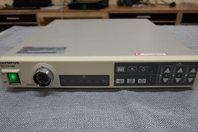 Olympus CV-140 Video Prozessor