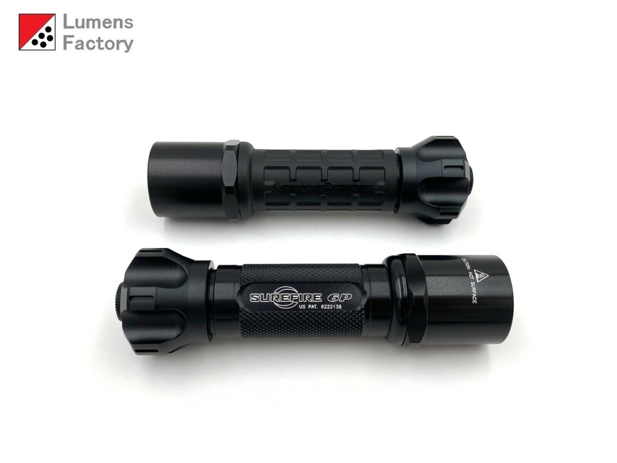 SUREFIRE KT4-HA CONVERSION KIT (BEZEL)