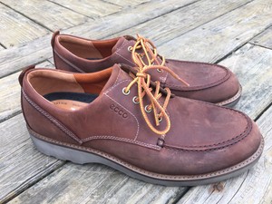 ecco moc mens birch