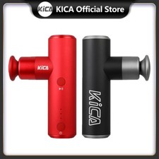 KICA Mini 2 Massage Gun Electric Body Muscle Massager Smart Physiotherapy Gun