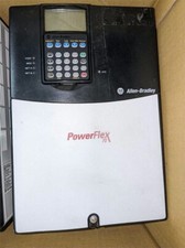 Allen Bradley Powerfle70 15HP