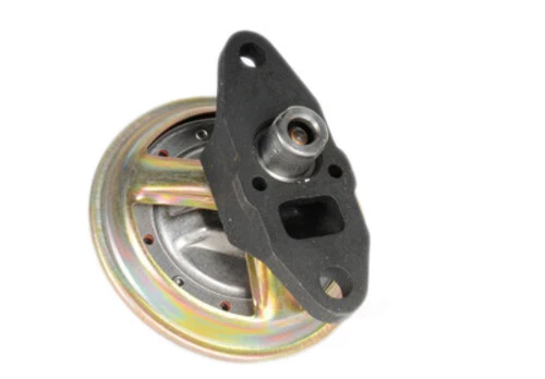 Válvula de recirculación de gases de escape (EGR) - Válvula EGR ACDelco GM Equipo original Foto 2 de 2