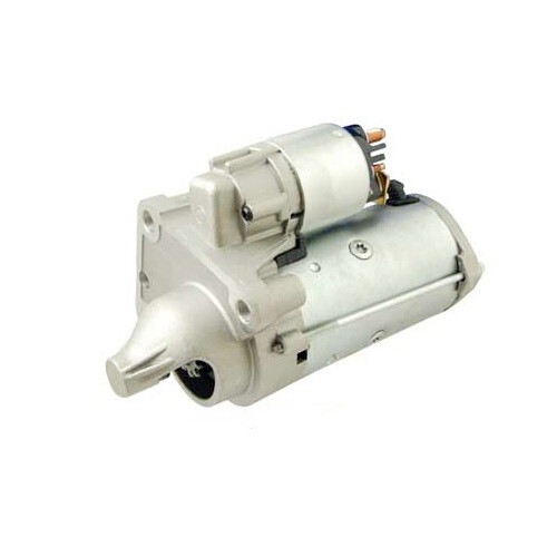 NEW STARTER MOTOR FOR PEUGEOT EUROPEAN MODEL 107 206 307 5802 AA (C) Z8 Z9 (P)