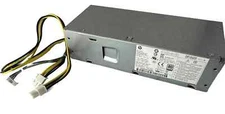 HP ProDesk 600 G3/G4/G5 SFF 180W power supply L08404-004 PA-1181-3HC 901764-001