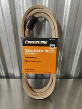 MTD/Cub Cadet 42 in. Tractor Deck Belt