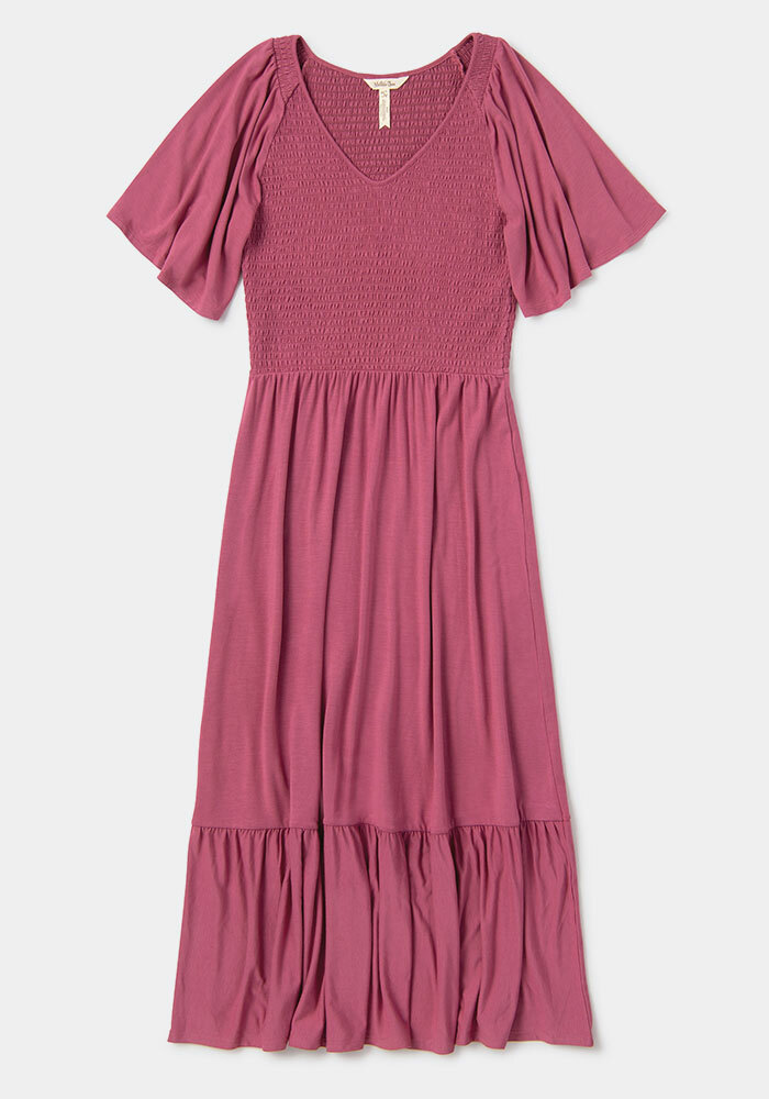 Matilda Jane Dream chasers Good Days Dress Size L Large NWT