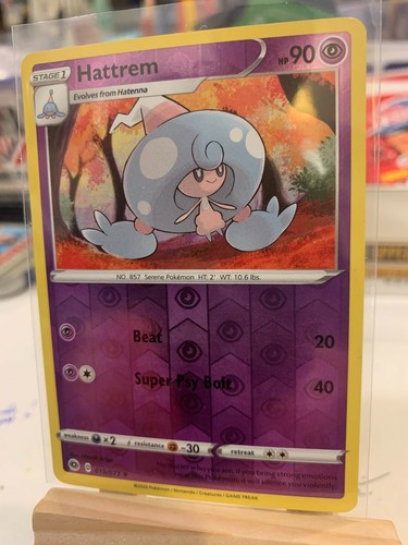 PYC Pokemon TCG Sword & Shield CHAMPION'S PATH Most of Set Is Available - Picture 14 of 63