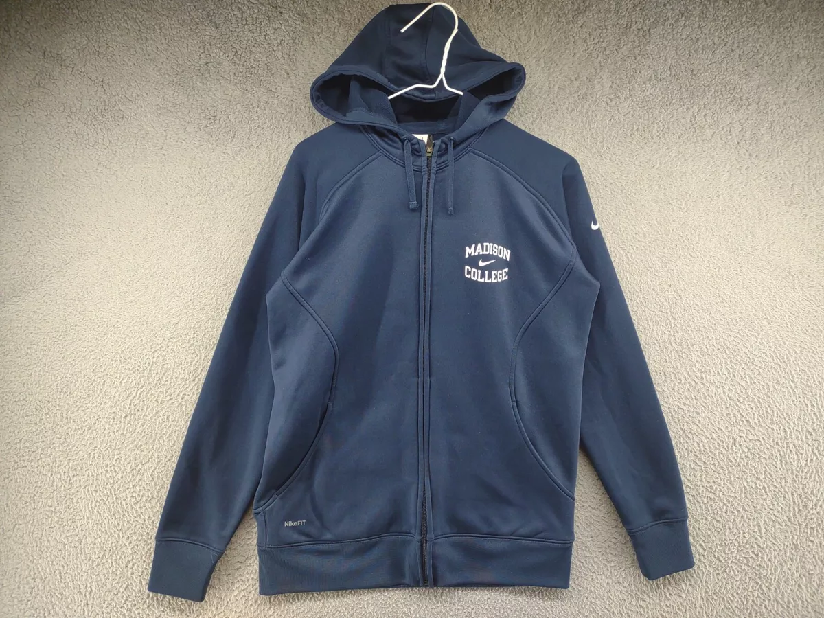 Nike college 2025 sweater