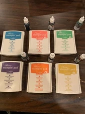 Stampin' Up! Ink Pad and Ink Refill *Retired*