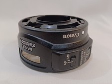 Canon EF-S 17-85mm f/4-5.6 IS USM External Barrel Assembly (CY3-2105) w/ Buttons