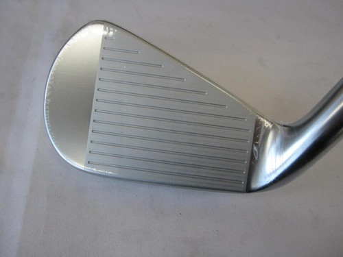 NEW: Dunlop Srixon ZXi7 Iron #4(1Club)/MODUS/Flex:S/Single Iron - Picture 2 of 9
