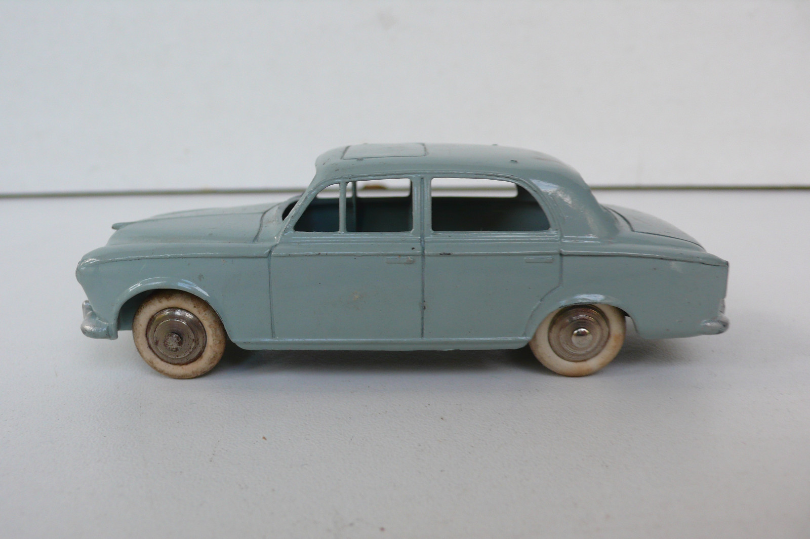 DINKY TOYS FRANCE FRANCE FRANCE PEUGEOT BERLINE 403 REF 24B 1956/59 SÉRIE 24 BON ÉTAT 6af609 DINKY TOYS FRANCE FRANCE FRANCE PEUGEOT BERLINE 403 REF 24B 1956/59 SÉRIE 24 BON ÉTAT 6af609