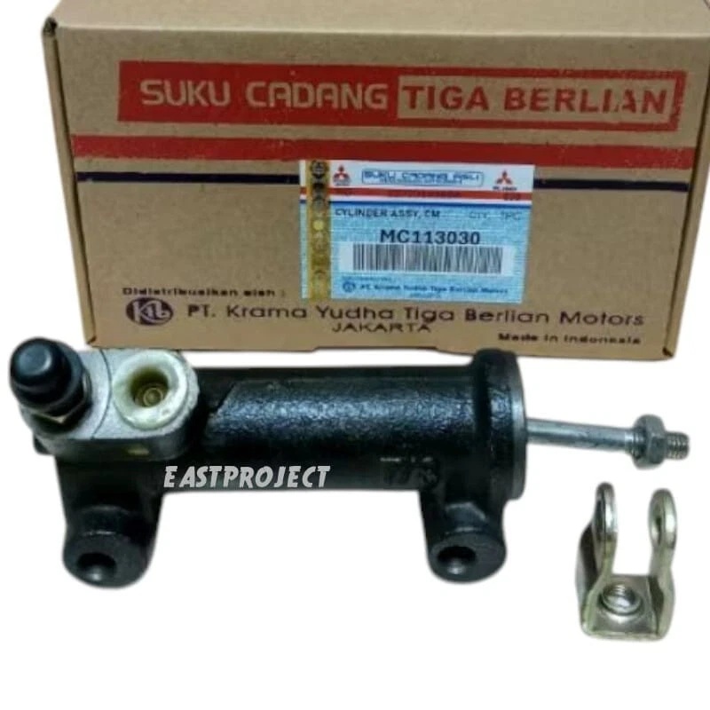 Clutch Master Cylinder Assy For Mitsubishi Fuso Canter FE434 FE444 MC113030 - Изображение 2 из 4