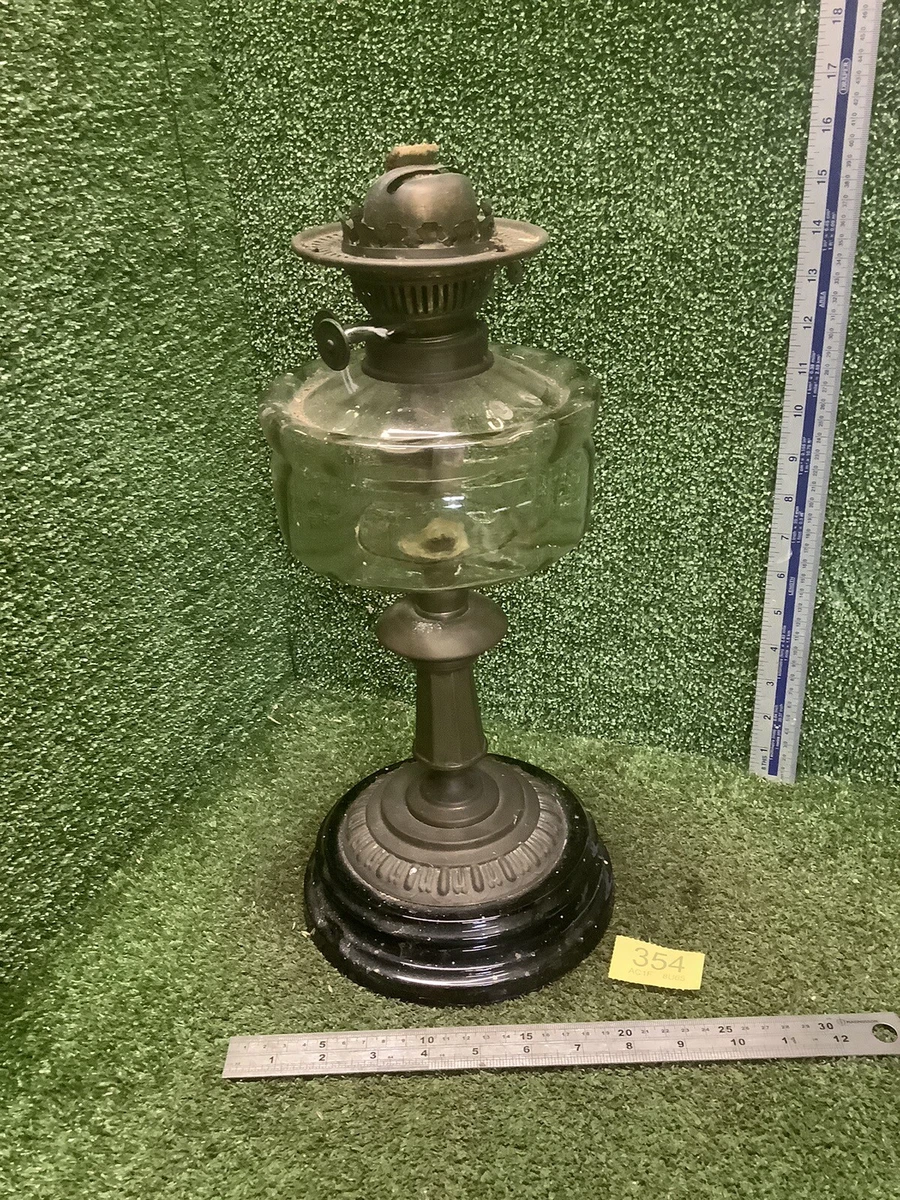 Veritas oil lamp deals