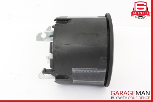 11-14 Porsche Cayenne S 958 Steering Wheel Air Bag Airbag Black OEM - Picture 4 of 8